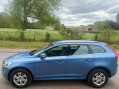 Volvo XC60 2.4 XC60 SE Nav D4 AWD 4WD 5dr 23
