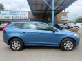 Volvo XC60 2.4 XC60 SE Nav D4 AWD 4WD 5dr 22
