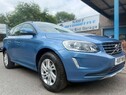 Volvo XC60 2.4 XC60 SE Nav D4 AWD 4WD 5dr