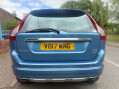 Volvo XC60 2.4 XC60 SE Nav D4 AWD 4WD 5dr 13