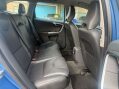 Volvo XC60 2.4 XC60 SE Nav D4 AWD 4WD 5dr 12