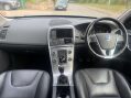 Volvo XC60 2.4 XC60 SE Nav D4 AWD 4WD 5dr 7