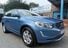 Volvo XC60 2.4 XC60 SE Nav D4 AWD 4WD 5dr