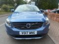 Volvo XC60 2.4 XC60 SE Nav D4 AWD 4WD 5dr 2