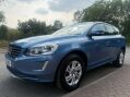 Volvo XC60 2.4 XC60 SE Nav D4 AWD 4WD 5dr 3