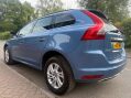 Volvo XC60 2.4 XC60 SE Nav D4 AWD 4WD 5dr 14