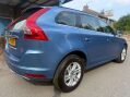 Volvo XC60 2.4 XC60 SE Nav D4 AWD 4WD 5dr 17