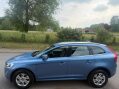 Volvo XC60 2.4 XC60 SE Nav D4 AWD 4WD 5dr 39