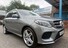 Mercedes-Benz GLE 2.1 GLE 250 D 4Matic AMG Line Auto 4WD 5dr
