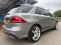 Mercedes-Benz GLE 2.1 GLE 250 D 4Matic AMG Line Auto 4WD 5dr 13
