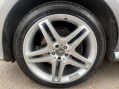 Mercedes-Benz GLE 2.1 GLE 250 D 4Matic AMG Line Auto 4WD 5dr 25