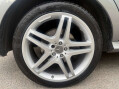 Mercedes-Benz GLE 2.1 GLE 250 D 4Matic AMG Line Auto 4WD 5dr 28