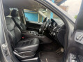 Mercedes-Benz GLE 2.1 GLE 250 D 4Matic AMG Line Auto 4WD 5dr 4