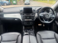 Mercedes-Benz GLE 2.1 GLE 250 D 4Matic AMG Line Auto 4WD 5dr 5