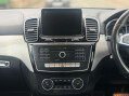 Mercedes-Benz GLE 2.1 GLE 250 D 4Matic AMG Line Auto 4WD 5dr 6