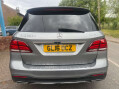 Mercedes-Benz GLE 2.1 GLE 250 D 4Matic AMG Line Auto 4WD 5dr 12