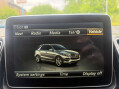Mercedes-Benz GLE 2.1 GLE 250 D 4Matic AMG Line Auto 4WD 5dr 20