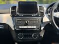 Mercedes-Benz GLE 2.1 GLE 250 D 4Matic AMG Line Auto 4WD 5dr 8