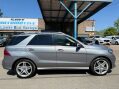 Mercedes-Benz GLE 2.1 GLE 250 D 4Matic AMG Line Auto 4WD 5dr 40