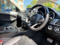 Mercedes-Benz GLE 2.1 GLE 250 D 4Matic AMG Line Auto 4WD 5dr 6