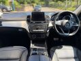 Mercedes-Benz GLE 2.1 GLE 250 D 4Matic AMG Line Auto 4WD 5dr 7