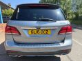 Mercedes-Benz GLE 2.1 GLE 250 D 4Matic AMG Line Auto 4WD 5dr 16