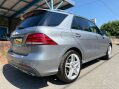 Mercedes-Benz GLE 2.1 GLE 250 D 4Matic AMG Line Auto 4WD 5dr 17