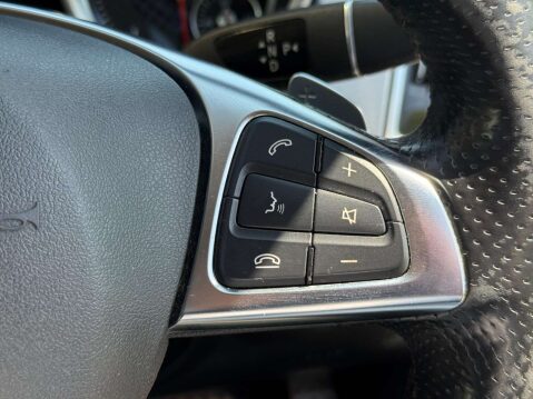 Mercedes-Benz GLE 2.1 GLE 250 D 4Matic AMG Line Auto 4WD 5dr 29