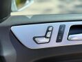 Mercedes-Benz GLE 2.1 GLE 250 D 4Matic AMG Line Auto 4WD 5dr 30