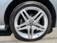 Mercedes-Benz GLE 2.1 GLE 250 D 4Matic AMG Line Auto 4WD 5dr 33