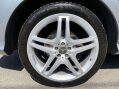 Mercedes-Benz GLE 2.1 GLE 250 D 4Matic AMG Line Auto 4WD 5dr 34