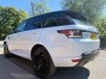 Land Rover Range Rover Sport 3.0 Range Rover Sport HSE Dynamic SDV6 Auto 4WD 5dr 14