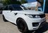 Land Rover Range Rover Sport 3.0 Range Rover Sport HSE Dynamic SDV6 Auto 4WD 5dr