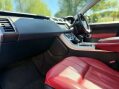 Land Rover Range Rover Sport 3.0 Range Rover Sport HSE Dynamic SDV6 Auto 4WD 5dr 9