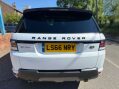 Land Rover Range Rover Sport 3.0 Range Rover Sport HSE Dynamic SDV6 Auto 4WD 5dr 16