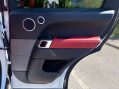 Land Rover Range Rover Sport 3.0 Range Rover Sport HSE Dynamic SDV6 Auto 4WD 5dr 42