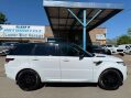 Land Rover Range Rover Sport 3.0 Range Rover Sport HSE Dynamic SDV6 Auto 4WD 5dr 47