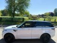 Land Rover Range Rover Sport 3.0 Range Rover Sport HSE Dynamic SDV6 Auto 4WD 5dr 48