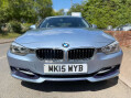 BMW 3 Series 2.0 320I Sport 4dr 2