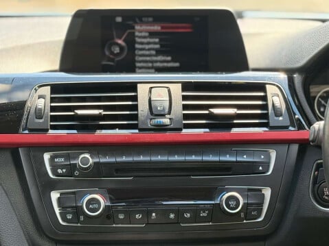 BMW 3 Series 2.0 320I Sport 4dr 7