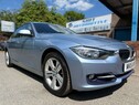 BMW 3 Series 2.0 320I Sport 4dr