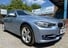 BMW 3 Series 2.0 320I Sport 4dr