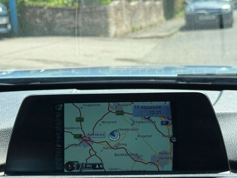 BMW 3 Series 2.0 320I Sport 4dr 15