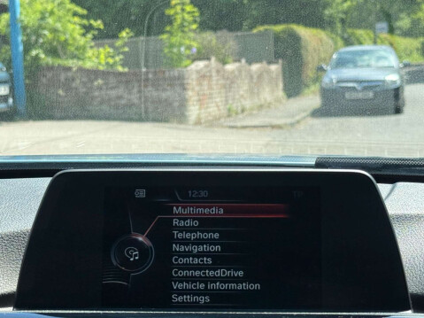 BMW 3 Series 2.0 320I Sport 4dr 20