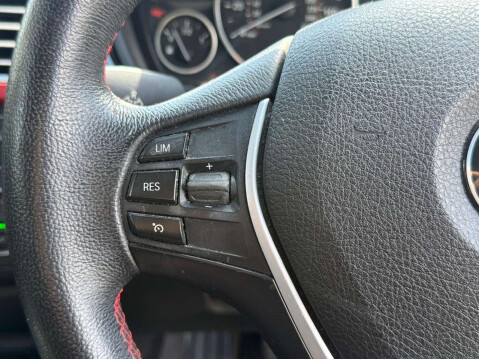 BMW 3 Series 2.0 320I Sport 4dr 24