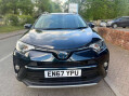 Toyota Rav4 2.5 RAV4 Icon Tech TSS HEV 4x2 CVT 5dr 2