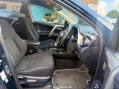Toyota Rav4 2.5 RAV4 Icon Tech TSS HEV 4x2 CVT 5dr 5