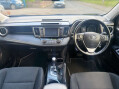 Toyota Rav4 2.5 RAV4 Icon Tech TSS HEV 4x2 CVT 5dr 6