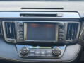Toyota Rav4 2.5 RAV4 Icon Tech TSS HEV 4x2 CVT 5dr 7