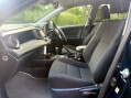 Toyota Rav4 2.5 RAV4 Icon Tech TSS HEV 4x2 CVT 5dr 8
